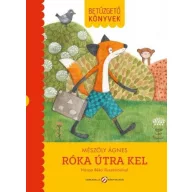 Róka útra kel