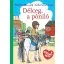 Délceg, a póniló