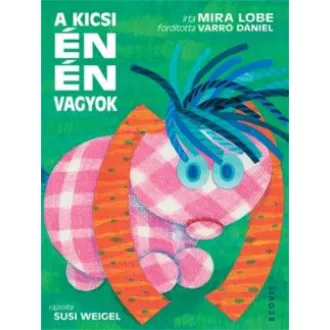 A kicsi én én vagyok