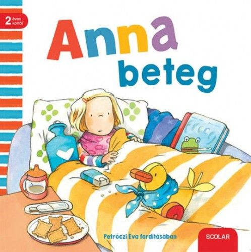 Anna beteg