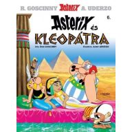 Asterix és Kleopátra