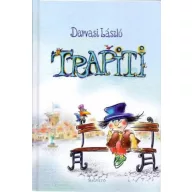 Trapiti (avagy a tökfőzelékháború)