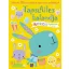 Tapsifüles kalandja - matricás foglalkoztató