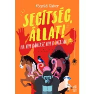 Segítség, állat!