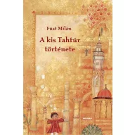 A kis Tahtúr története