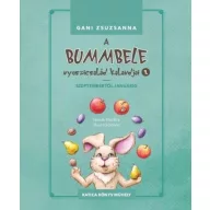   A Bummbele nyuszicsalád kalandjai 1. - Szeptembertől januárig