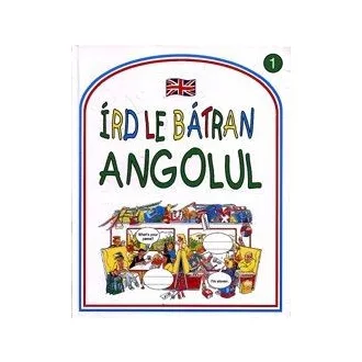 Írd le bátran angolul!