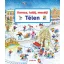 Keress, találj, mesélj! - Télen