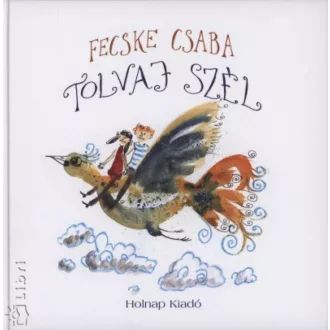 Tolvaj szél