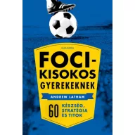 Focikisokos gyerekeknek