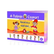 Natali és a védő néni