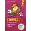 Leonardo és a toll, amely megrajzolta a jövőt