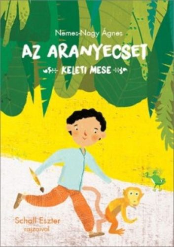 Az Aranyecset