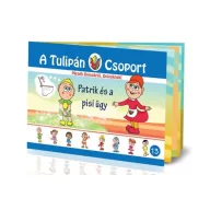 Patrik és a pisi ügy