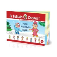 Márky és a Mikulás sapkája