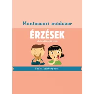 Montessori-módszer - Érzések