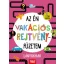 Az én vakációs rejtvényfüzetem - Lányoknak
