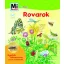 Rovarok - Kukucskáló ablakokkal - Mi Micsoda Junior