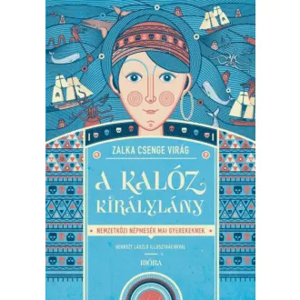A kalóz királylány