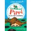 Harisnyás Pippi talál egy csunkot