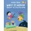 Marci és Merkúr - Űrlény az osztályban
