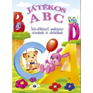Játékos ABC
