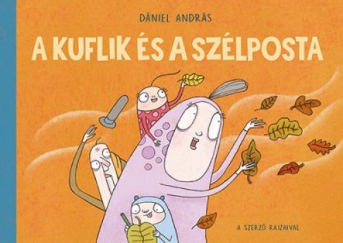 A kuflik és a szélposta