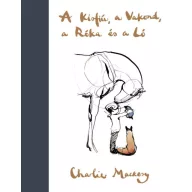 A Kisfiú, a Vakond, a Róka és a Ló