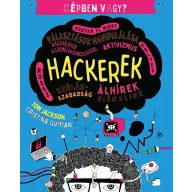 Képben vagy? - Hackerek