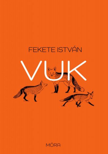 Vuk