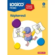 LOGICO Primo 1245 - Képkereső
