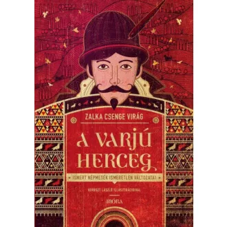 A varjúherceg