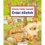 Keress, találj, mesélj! Erdei állatok
