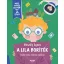 A lila boríték