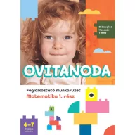 Ovitanoda