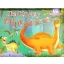 Mini-Stories pop up - The clumsy diplodocus