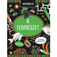 Agypörgető - A természet