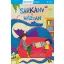 Olvass velünk! (1) - Sárkány a házban