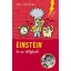 Einstein és az időgépek