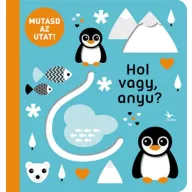 Mutasd az utat! - Hol vagy, anyu?