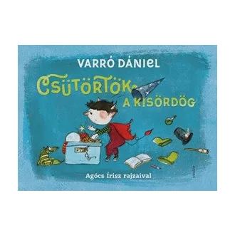 Csütörtök, a kisördög