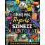 Trend Bookazine - Ismerj meg, rajzolj és színezz állatokat