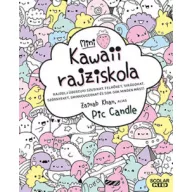 Kawaii rajziskola - mini