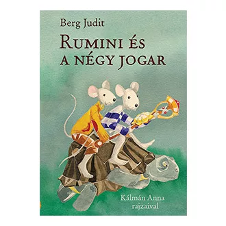 Rumini és a négy jogar