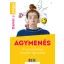 Agymenés