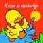 Kacsa és cimborája – Állati kalandok – Szivacskönyv
