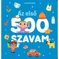 Az első 500 szavam