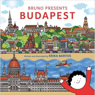 Bruno presents Budapest