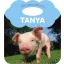 Állatbarátaim - Tanya