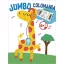 Jumbo Colomania - Zsiráf